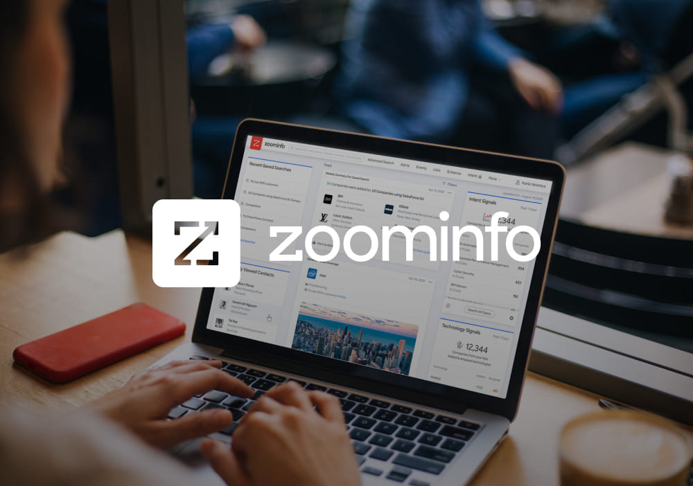 Zoominfo