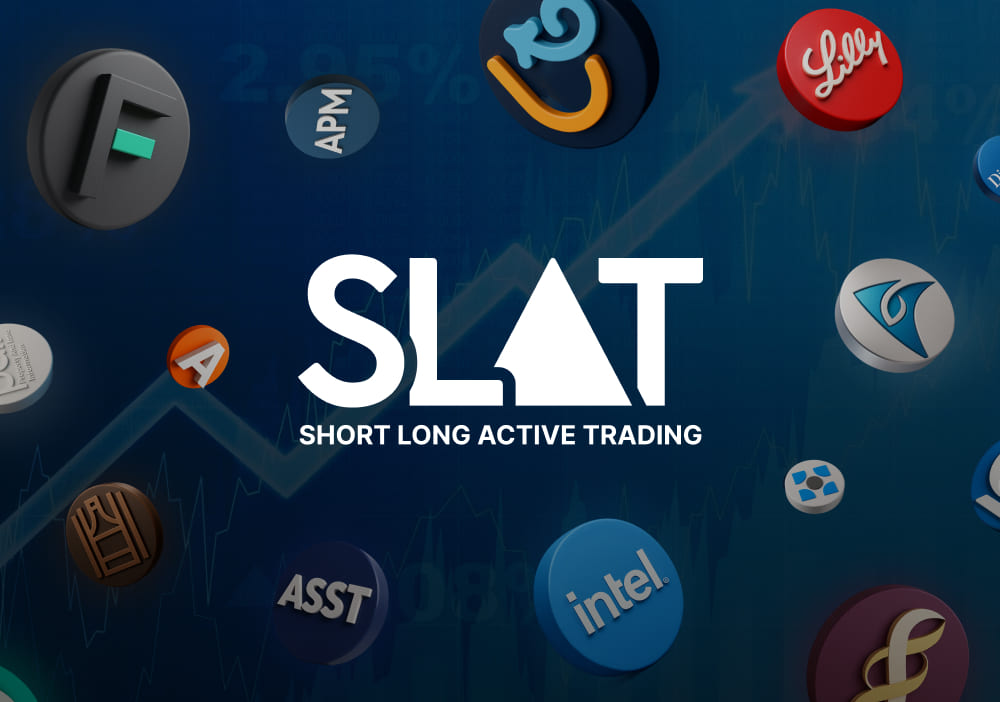 SLAT Fund