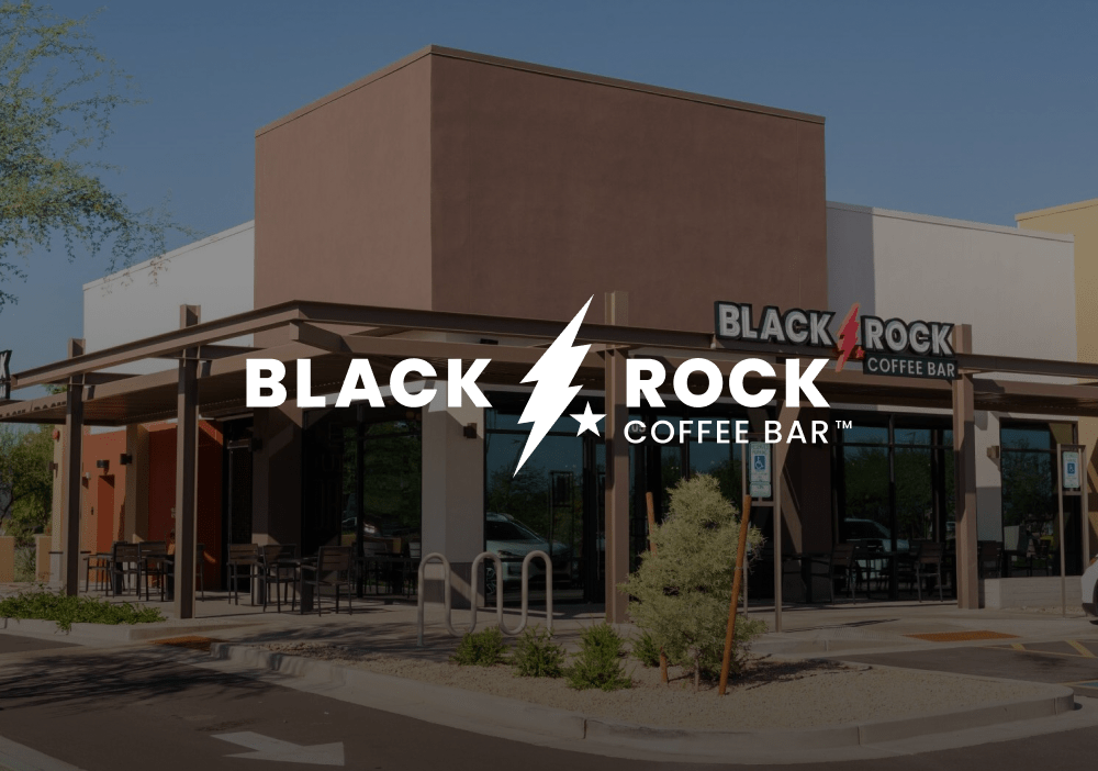 Black Rock Coffee Bar