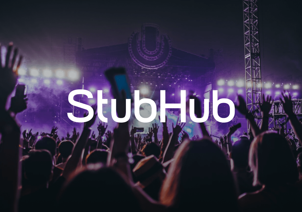 StubHub