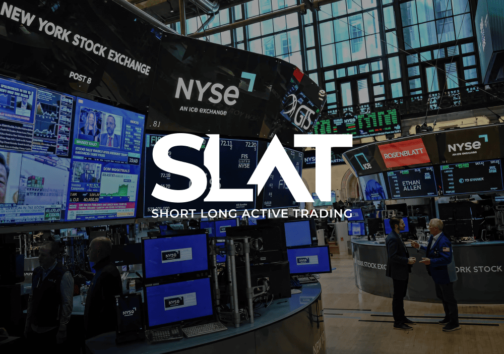 SLAT Fund