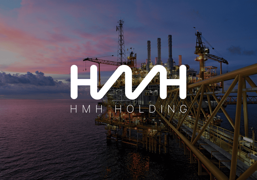 HMH Holding
