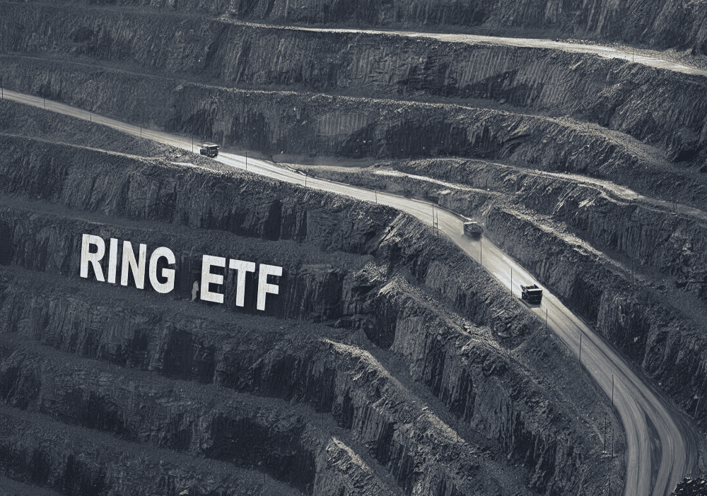 RING ETF