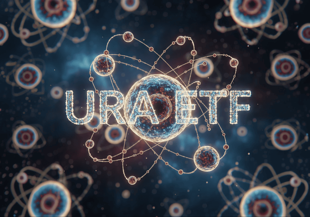 URA ETF