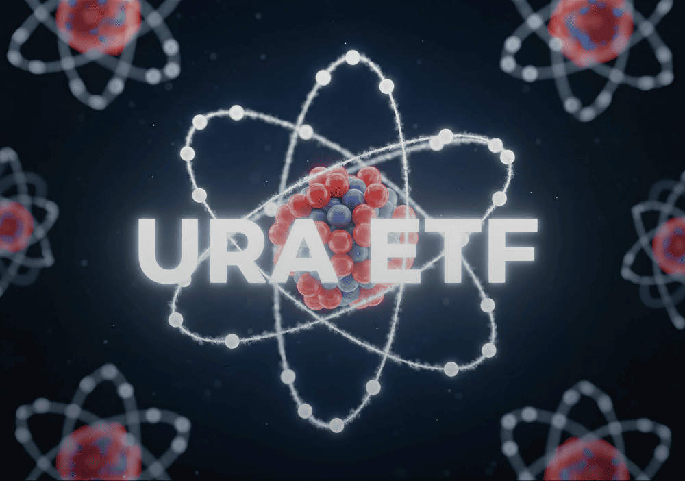 URA ETF