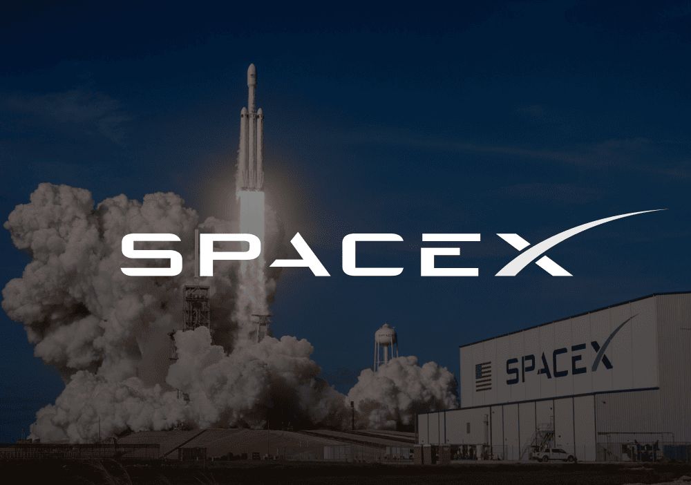 SpaceX