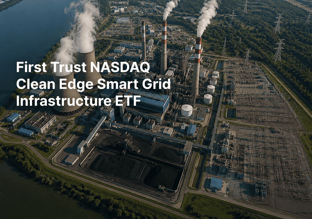 GRID ETF