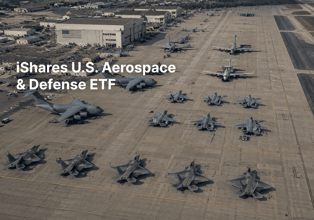 ITA ETF