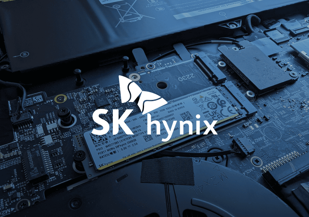SK hynix