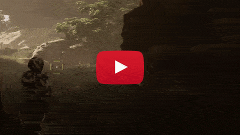 Beta teaser for 2040World