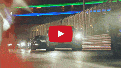 First Auto Fund Regolith Event at Dubai Autodrome
