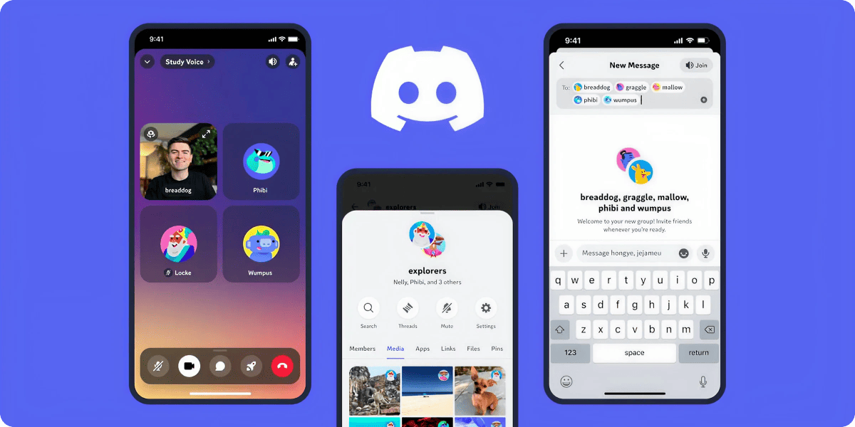 The integration of Xbox and Discord allows you to link your Xbox Live account and Discord