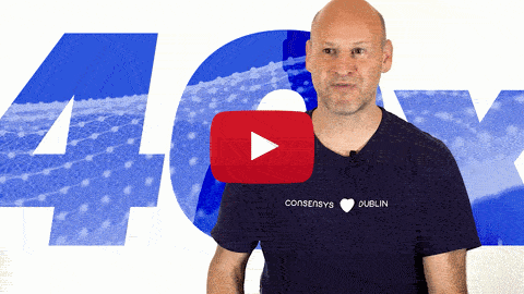 About ConsenSys, its Blockchain Projects & Vision for a Decentralized Future