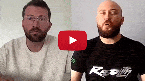 Business Insights with Dmitry Beznasyuk, CEO and Founder of SEARADAR