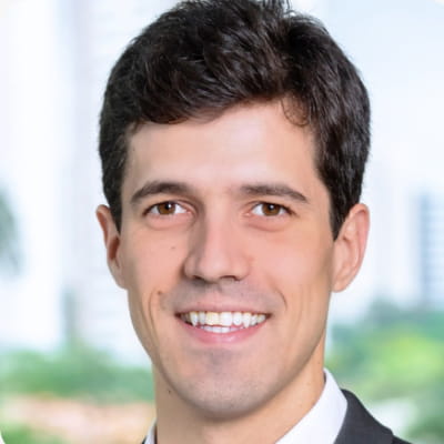Gustavo Sousa