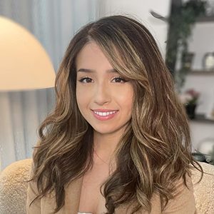 Pokimane