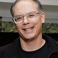 Tim Sweeney