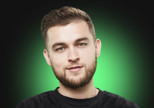 Anton Vasilenko