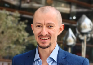 Timur Abdrakhmanov