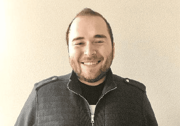 Stanislav Vishnevsky