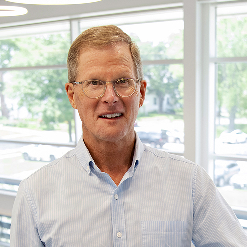 Michael D. Schoeb