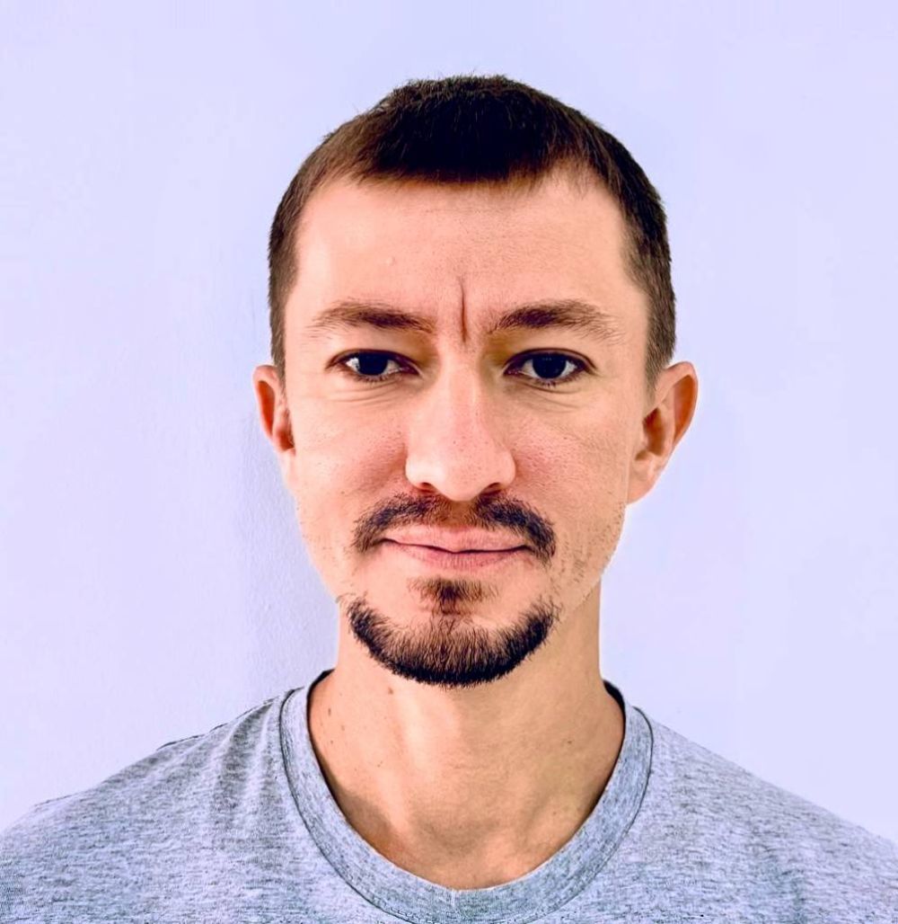 Timur Abdrakhmanov