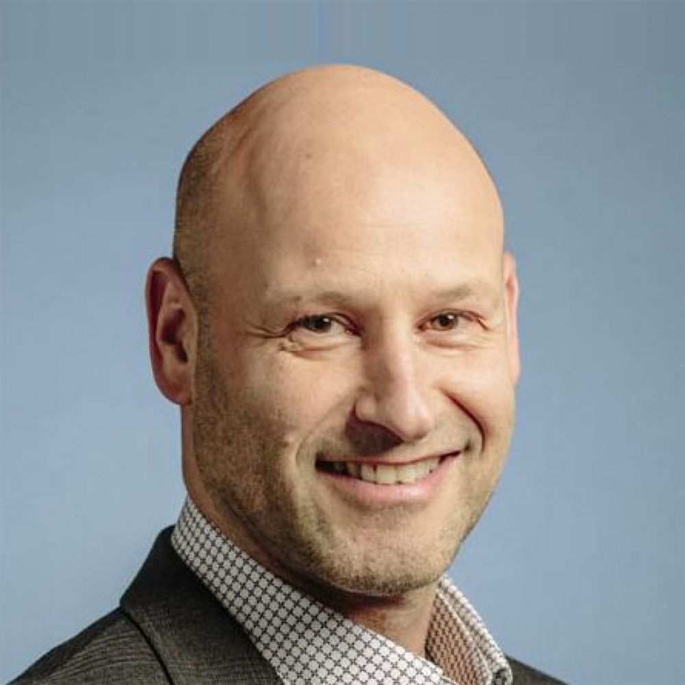 Joseph Lubin