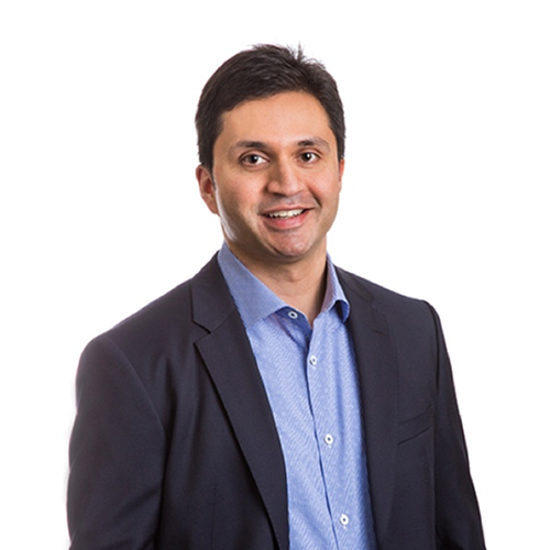 Sanjay Beri