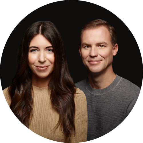 David Wright & Melanie Alder