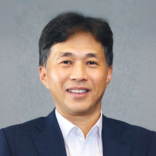 Kwak Noh-Jung