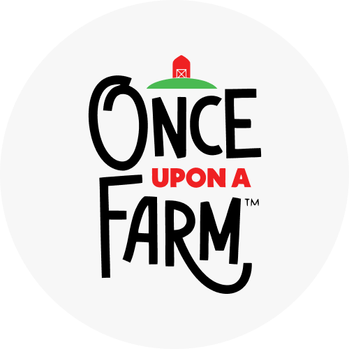 Once Upon a Farm